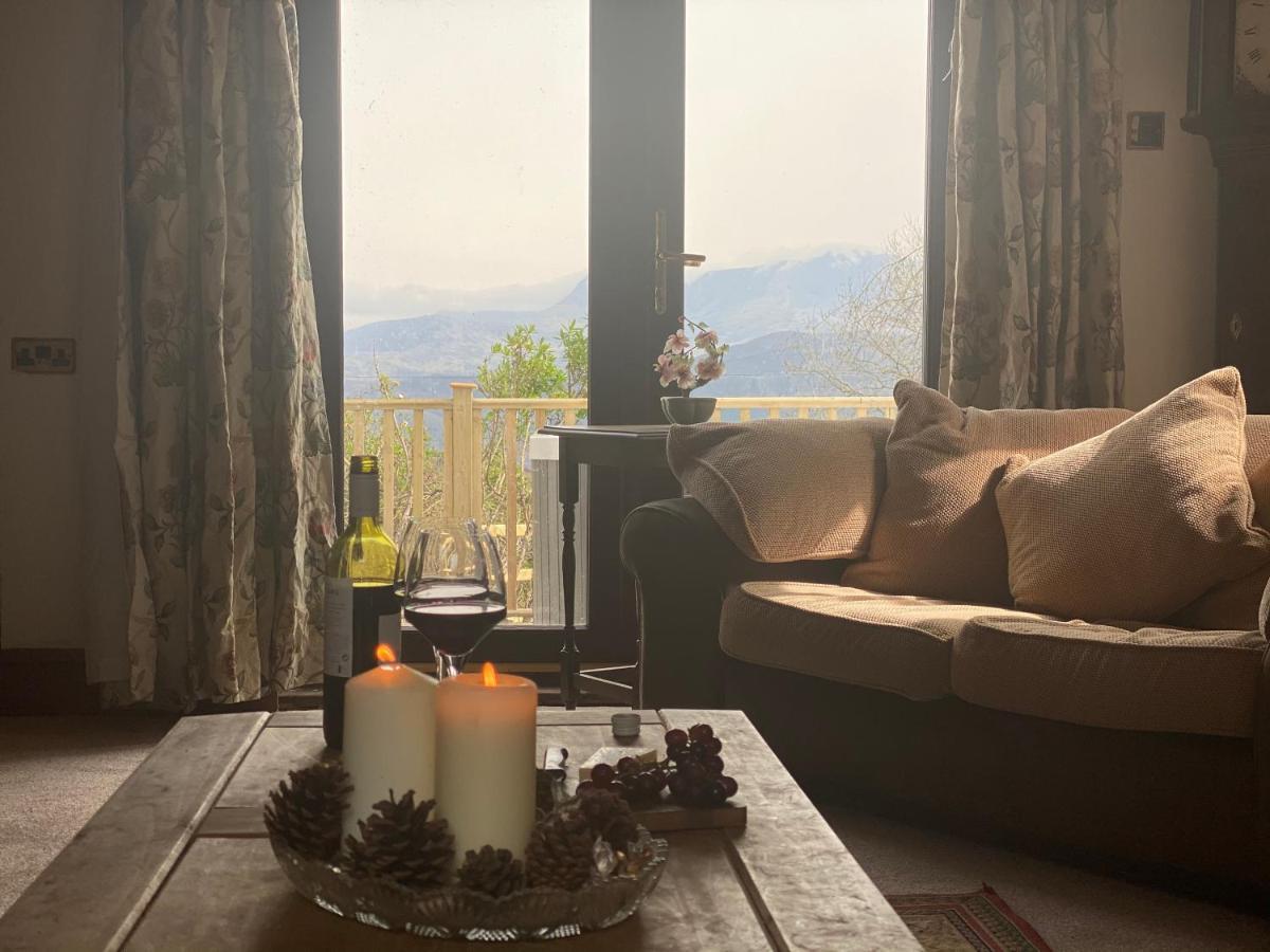 Beautiful Secluded Farmhouse With Hot Tub Βίλα Barmouth Εξωτερικό φωτογραφία