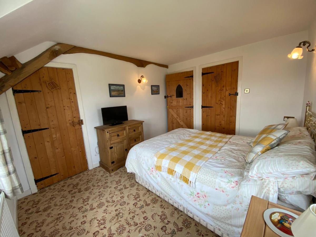 Beautiful Secluded Farmhouse With Hot Tub Βίλα Barmouth Εξωτερικό φωτογραφία