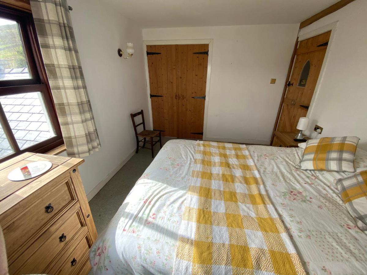 Beautiful Secluded Farmhouse With Hot Tub Βίλα Barmouth Εξωτερικό φωτογραφία