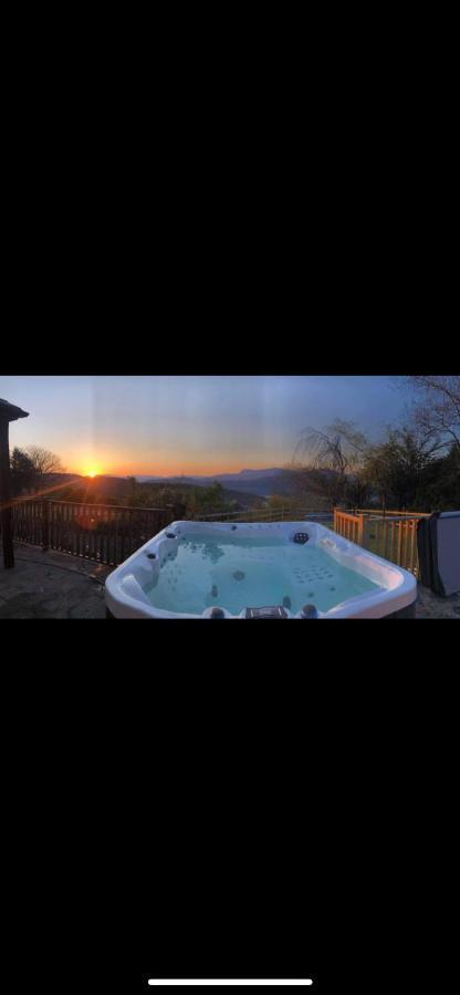 Beautiful Secluded Farmhouse With Hot Tub Βίλα Barmouth Εξωτερικό φωτογραφία