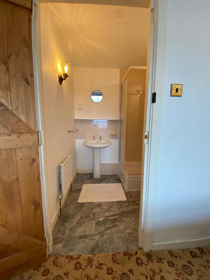 Beautiful Secluded Farmhouse With Hot Tub Βίλα Barmouth Εξωτερικό φωτογραφία