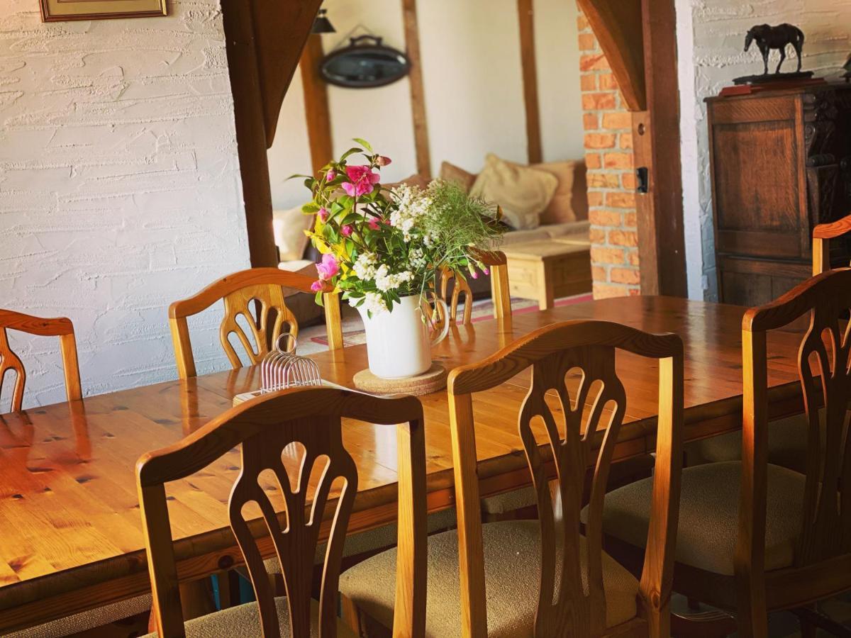 Beautiful Secluded Farmhouse With Hot Tub Βίλα Barmouth Εξωτερικό φωτογραφία