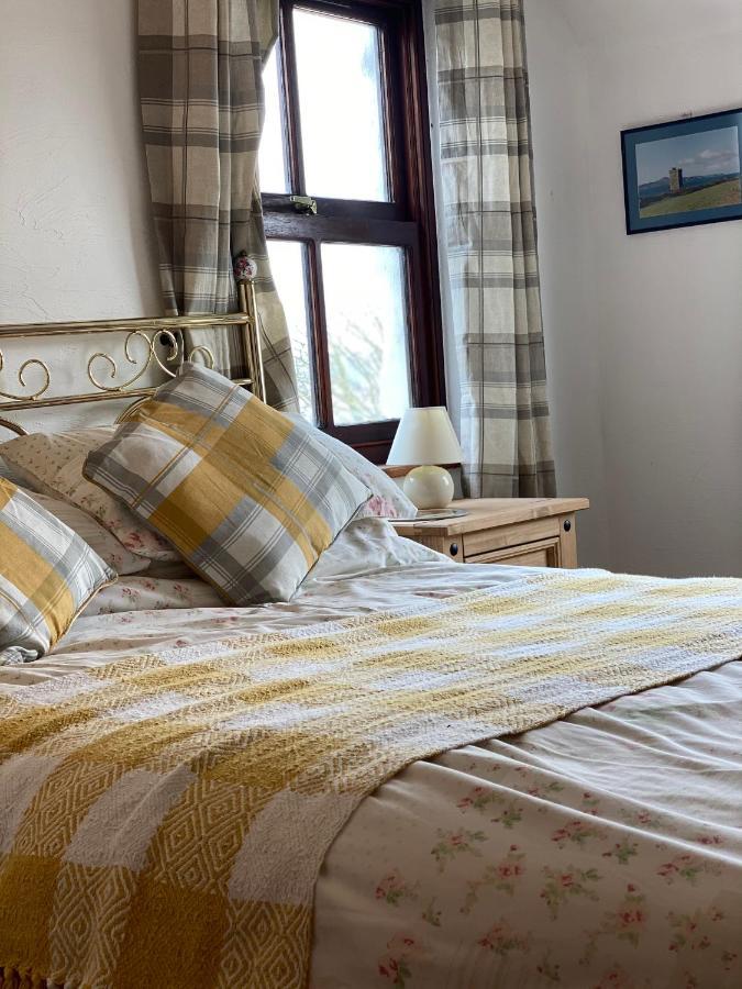 Beautiful Secluded Farmhouse With Hot Tub Βίλα Barmouth Εξωτερικό φωτογραφία